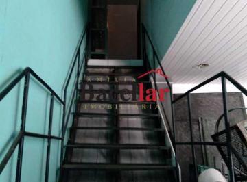 Comercial · 100m² · Casa -  / Comercial / Tijuca