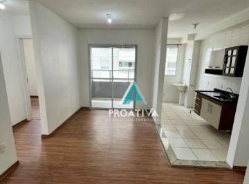79e4e7caa39552a8daf69f4b277a47cc43886f45 · Apartamento com 2 dormitórios para alugar, 50 m² por R$ 2.697,00/mês - Vila Metalúrgica - Santo Andr