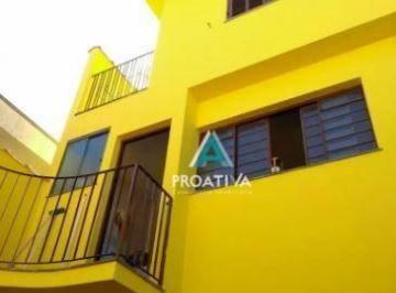 84d8e1b2605489a9278a86a9db6b10d067b371c2 · Sobrado com 3 dormitórios à venda, 130 m² por R$ 740.000,00 - Jardim Pilar - Santo André/SP