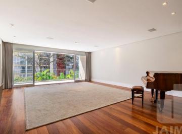Apartamento · 345m² · 3 Quartos · 3 Vagas · Espaço e modernidade em apartamento em Higienópolis!!!!