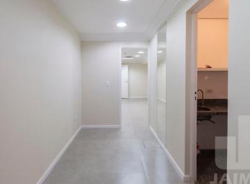 Comercial · 50m² · 1 Vaga · Conjunto Comercial com 2 salas e 1 vaga em Higienópolis.