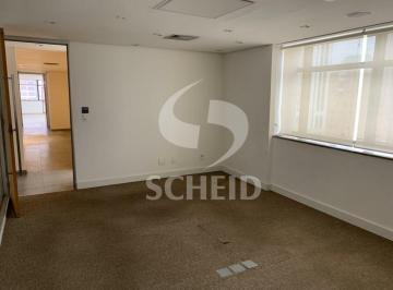 Comercial · 270m² · 4 Vagas · conjunto comercial a venda R$ 742.000,00