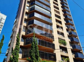 Apartamento · 494m² · 4 Quartos · 3 Vagas · Apartamento Duplex Reformado à Venda com 494m², 4 quartos - 4 suítes e 3 vagas - Parque Ibirapuera