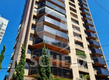 Apartamento · 494m² · 4 Quartos · 3 Vagas · Apartamento Duplex Reformado à Venda com 494m², 4 quartos - 4 suítes e 3 vagas - Parque Ibirapuera