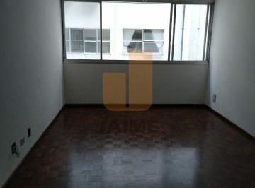 Apartamento · 105m² · 3 Quartos · 1 Vaga · Ótimo aparttamento em Jardim América com 105 m2 e 1 vaga.
