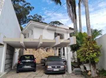 Casa · 239m² · 4 Quartos · 5 Vagas · SOBRADO NO JARDIM BELGICA - 4 DORMS - 2 SUITES  - 6 VAGAS - PISCINA - BOLSÃO RESIDENCIAL