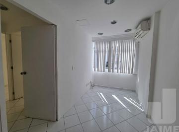 Comercial · 30m² · 1 Vaga · CONJ. COMERCIAL - HIGIENÓPOLIS