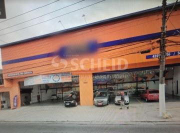 Comercial · 990m² · 15 Vagas · Galpão Comercial com 1314m2 de construção.na Zona Sul.