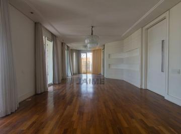 Apartamento · 260m² · 4 Quartos · 4 Vagas · APARTAMENTO 04 DORMITORIOS