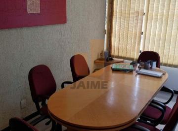 Comercial · 95m² · 2 Vagas · Conjunto Comercial com 3 salas e 2 vagas em Higienópolis.