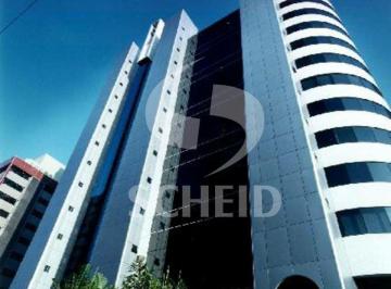 Comercial · 223m² · 5 Vagas · Edificio ITAMAMBUCA -223m2 na região da BERRINI