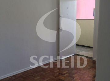 Apartamento · 46m² · 2 Quartos · APT - 2 Dorm - 1 Vaga - Rua tranquila ao lado do Metrô Conceição