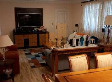 Apartamento · 144m² · 3 Quartos · 2 Vagas · APARTAMENTO PRÓXIMO AO SHOPPING HIGIENÓPOLIS