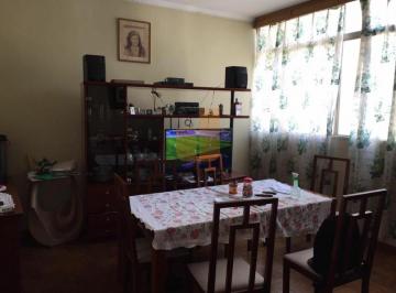 Apartamento · 60m² · 2 Quartos · Apartamento, Santa Efigênia - São Paulo