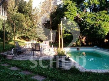 Casa · 450m² · 5 Quartos · 4 Vagas · Casa terréa com terreno de 1300 m²..