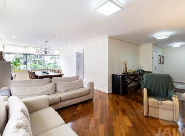 Apartamento · 176m² · 3 Quartos · 1 Vaga · Apartamento 3 dormitórios 1 vaga em Higienópolis