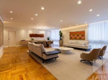Apartamento · 240m² · 3 Quartos · 2 Vagas · Apartamento super amplo pertinho do Shopping Higienópolis!!! Imperdível.