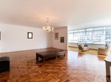 Apartamento · 400m² · 4 Quartos · 2 Vagas · Apartamento com 4 dormitórios e 2 vagas em Higienópolis.