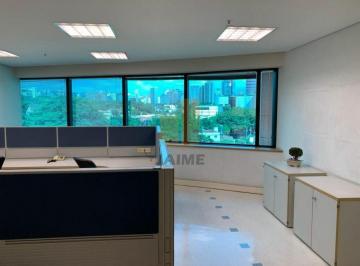 Comercial · 87m² · 4 Vagas · Salas com mobília que pode permanecer a critério do interessado (a).