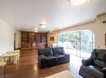 Apartamento · 312m² · 4 Quartos · 4 Vagas · Apartamento com 4 dormitórios e 4 vagas em Higienopolis.