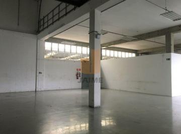 Comercial · 750m² · 10 Vagas · Galpão Comercial / Prédio 2 pavimentos