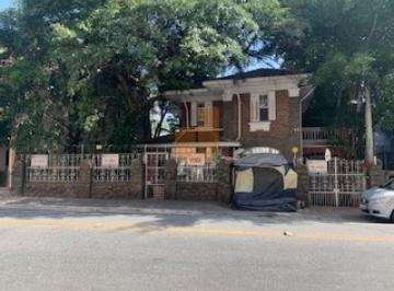 Comercial · 400m² · CASA COMERCIAL