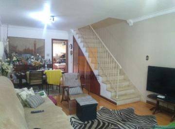 Casa · 150m² · 3 Quartos · 2 Vagas · SOBRADO 03 DORMITORIOS