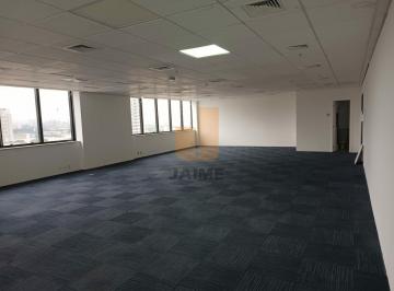Comercial · 150m² · 4 Vagas · Conj. Comercial, Parque Industrial Tomas Edson - São Paulo
