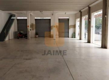 Comercial · 296m² · Loja para locação na Barra Funda