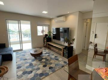 Apartamento · 88m² · 2 Quartos · 2 Vagas · Apartamento com 3 dormitórios e 2 vagas na Barra Funda.