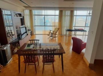 Apartamento · 181m² · 3 Quartos · 1 Vaga · Apartamento com 3 Dormitórios 1 Vaga em Centro