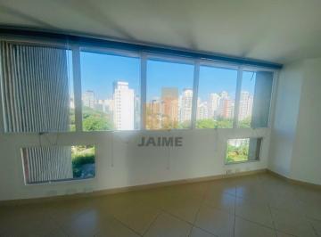 Comercial · 80m² · Conj. Comercial, Jardim Paulistano - São Paulo