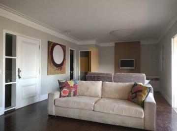 Apartamento · 170m² · 3 Quartos · 3 Vagas · Apartamento com 3 dormitórios sendo 3 suítes e 3 vagas - Brooklin