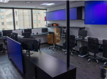 Comercial · 70m² · 2 Vagas · Salas Comercial na Av Ibirapuera, mobiliadas , com 2 vagas.
