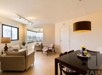 Apartamento · 103m² · 3 Quartos · 2 Vagas · APARTAMENTO EM ANDAR ALTO, ENSOLARADO , REFORMADO COM VISTA INCRIVEL PARA O PACAEMBU
