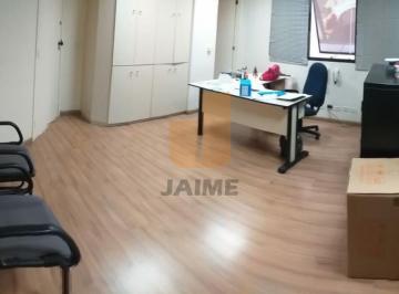 Comercial · 52m² · 1 Vaga · Excelente conjunto com 52 m2 e 1 vaga em ótima localização - Higienópolis