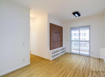 Apartamento · 52m² · 2 Quartos · 1 Vaga · Apartamento 02 dormitórios,01 vaga em Barra Funda.