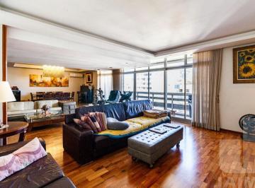 Apartamento · 323m² · 4 Quartos · 3 Vagas · APARTAMENTO 04 DORMITORIOS ANDAR ALTO COM VARANDA