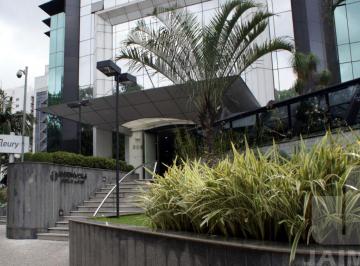 Comercial · 53m² · 2 Vagas · CONJUNTO COMERCIAL