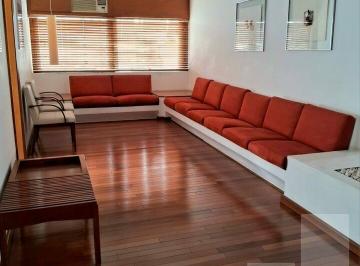 Comercial · 179m² · 2 Vagas · Conjunto Comercial com 4 Salas 2 Vagas em Higienópolis