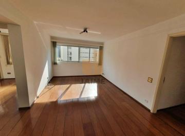 Apartamento · 150m² · 4 Quartos · 1 Vaga · Apartamento com 4 Dormitórios 1 Vaga em Higienópolis