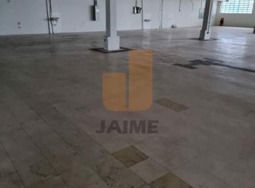 Comercial · 2940m² · 10 Vagas · Prédio Comercial com 2.940 m2 e 10 vagas próximo ao Aeroporto de Congonhas.