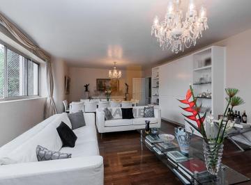 Apartamento · 186m² · 4 Quartos · 2 Vagas · Apartamento no coração de 3 quartos com 1 suíte - Higienópolis