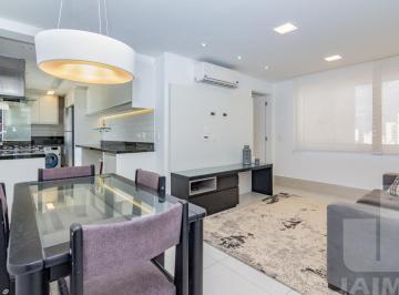 Apartamento · 75m² · 2 Quartos · 1 Vaga · Apartamento 2 Dormitórios (1 Suíte) com 75 m² ? Planta Ampla e 1 Vaga | Barra Funda