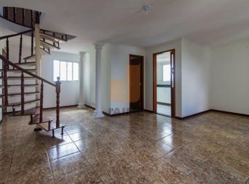 Apartamento · 99m² · 2 Quartos · 1 Vaga · APARTAMENTO DUPLEX