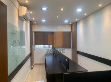 Comercial · 108m² · 1 Vaga · Conj. Comercial, Bela Vista - São Paulo