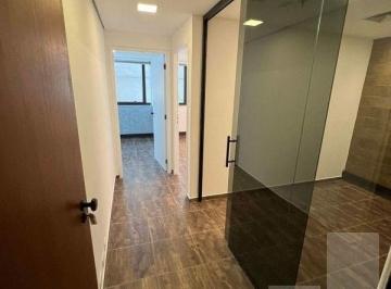 Comercial · 42m² · 2 Vagas · Conjunto Comercial em ótima localização com copa, sala 3 ambientes e 2 banheiros  - Higienópolis