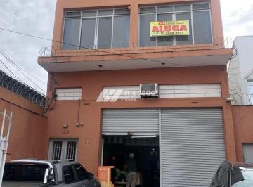 Comercial · 200m² · Salão Comercial, Vila Romana, São Paulo - Locação
