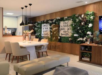Apartamento · 85m² · 2 Quartos · 2 Vagas · APARTAMENTO MARAVILHOSO COM VARANDA GOURMET, EXCELENTE LOCALIZAÇÃO.