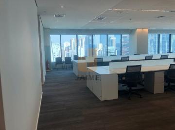 Comercial · 1000m² · 34 Vagas · Comercial, Itaim Bibi - São Paulo